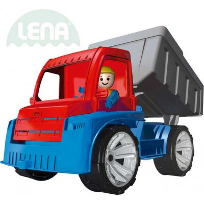 Lena Truxx Auto sklápěč 27 cm 81330 – Zbozi.Blesk.cz