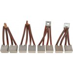 Uhlíkový kartáč, startér AS-PL SB3009S – Hledejceny.cz