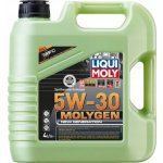 Liqui Moly DPF MOLYGEN 5W-30 4 l 21225 – Zboží Mobilmania