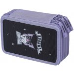 Baagl třípatrový Kuromi fortune dream – Zboží Mobilmania