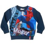 Sun City Spiderman modrá – Sleviste.cz