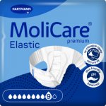 MoliCare Elastic 9 kapek XL 14 ks – Zboží Mobilmania