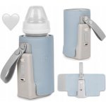 Lionelo Multifunkční ohřívač LOC THERMUP GO PLUS BLUE SKY – Zboží Mobilmania