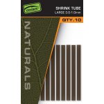 Fox Smršťovací hadička Edge Naturals L 3 - 1 mm 10 ks – Sleviste.cz