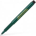 Faber-Castell 1511 černý – Hledejceny.cz