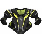 chrániče ramen Warrior alpha lx 30 SR – Zboží Dáma