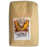 Natural mouka špaldová celozrnná hladká 1 kg – Zboží Dáma
