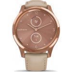 Garmin Vivomove Luxe – Zbozi.Blesk.cz