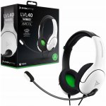 PDP LVL 40 Xbox One – Sleviste.cz