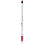 Lamel Long lasting Gel Lip Liner 408 Dlouhotrvající gelová tužka na rty 1,7 g – Zboží Dáma