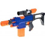 NERF Hračka puška XHERO BT6009 48 nábojů – Zbozi.Blesk.cz