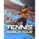 Tennis World Tour