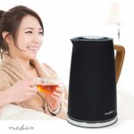 Nedis KAWK510EBK – Zboží Dáma