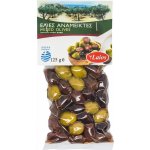 LAIOS Mix oliv Zelené a Kalamata 125 g – Zboží Dáma