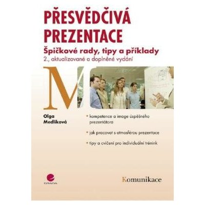 Přesvědčivá prezentace – Hledejceny.cz
