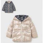 Mayoral dětská oboustranná zimní bunda 2437-59 – Sleviste.cz
