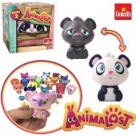Goliath Animalost překvapení v krabičce Série 2 – Sleviste.cz