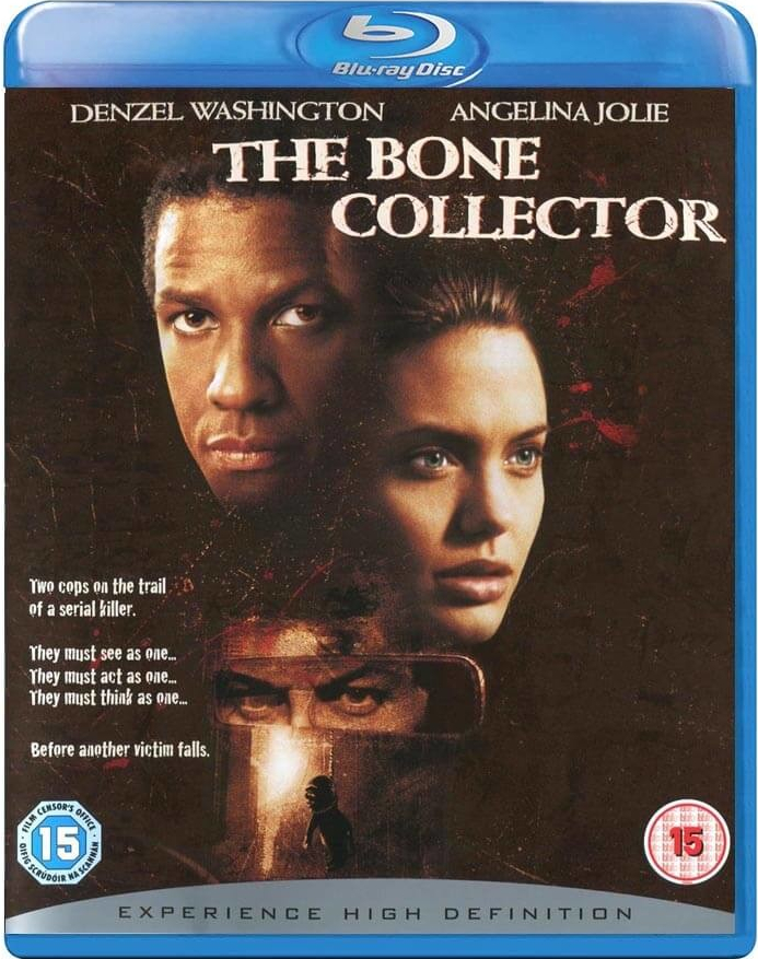 The Bone Collector BD