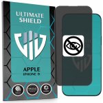 Ochranná folie Ultimate Shield pro Apple iPhone 15 1 ks – Zboží Mobilmania