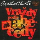 Vraždy podle abecedy - Agatha Christie