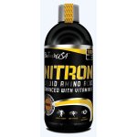 Biotech USA Nitron Liquid Amino 1000 ml – Zboží Dáma