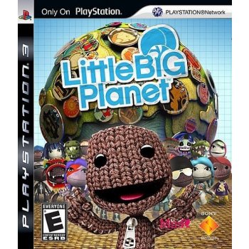 Little Big Planet