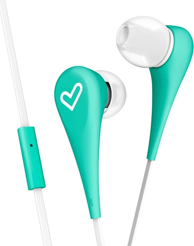 Energy Sistem Earphones Style 1+