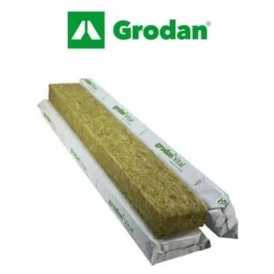 Grodan VITAL NG2.0 1000 x 150 x 75 mm pěstební rohož – Zboží Mobilmania