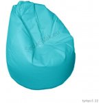 Mudok Hruška pro děti tyrkys – Zboží Dáma