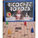 Rexhry Ricochet Robots