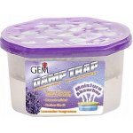 GEM pohlcovač vlhkosti 3 v 1 lavender 400 ml – Zboží Mobilmania