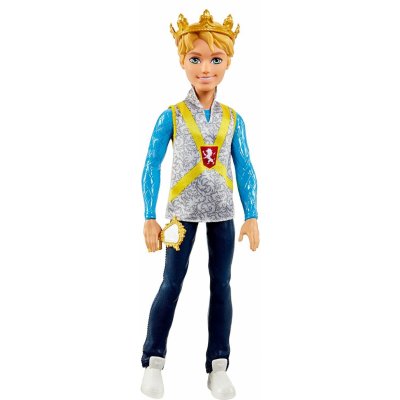 Mattel Ever After High Daring Charming panák 27 cm – Hledejceny.cz