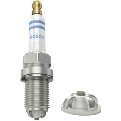 Zapalovací svíčka BOSCH 0 242 235 715 – Hledejceny.cz