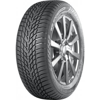 Nokian Tyres WR Snowproof 215/55 R17 98V