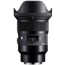 SIGMA 24mm f/1.4 DG HSM ART Sony E-mount