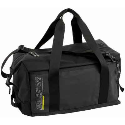 Bauer Elite Duffle Bag sr – Hledejceny.cz