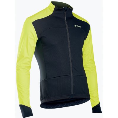 Northwave Reload SP černá /žlutá dámská – Zboží Dáma