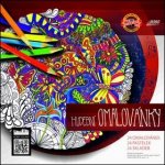 Hudební omalovánky 290 x 290 mm, 20 listů – Zboží Dáma