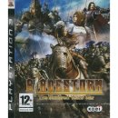 Bladestorm: Hundred Years War