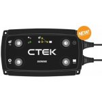Ctek SMARTPASS 120S 12V 120A – Zboží Mobilmania