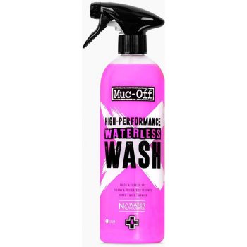 Muc-Off High Performance Waterless Wash 750 ml