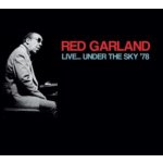 Red Garland - Live Under The Sky 78 CD – Hledejceny.cz