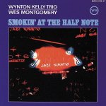 Smokin' At The Half Note LP – Hledejceny.cz