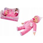 Simba Laura Time to Dream 38 cm 14 zvuků – Zbozi.Blesk.cz