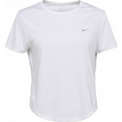 Nike TEMPO Dámské běžecké tričko bílá – Hledejceny.cz