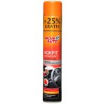 Moje Auto Cockpit spray jahoda lesklý 750 ml