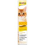 GimCat Duo Multivitamín sýr 50 g – Sleviste.cz