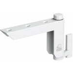 Basi 1460-0101 zavírač dveří bílá – Hledejceny.cz