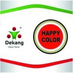 Dekang Happy color 30 ml 6 mg – Hledejceny.cz