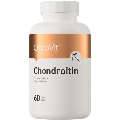 OstroVit Chondroitin 60 tablet – Hledejceny.cz